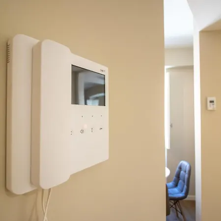 Sao Marcal T1 Лиссабон