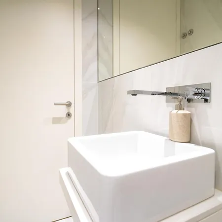 Sao Marcal T1 * Лиссабон