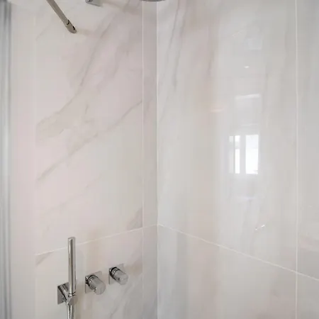 Sao Marcal T1 Apartament *