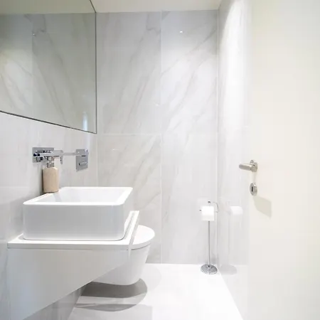 Apartament Sao Marcal T1 *