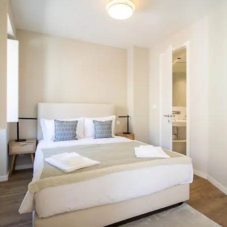 Sao Marcal T1 Lizbona