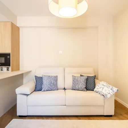 Sao Marcal T1 Apartament