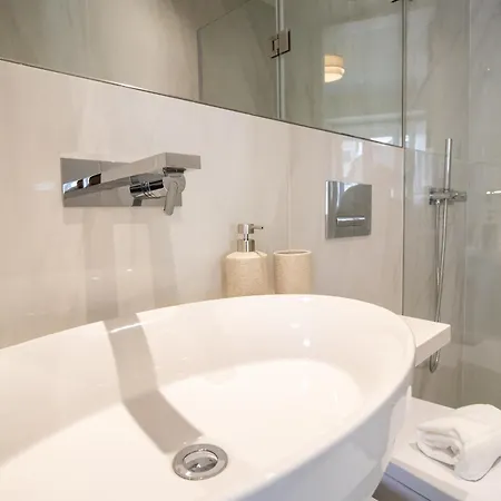 Apartament Sao Marcal T1 Lizbona