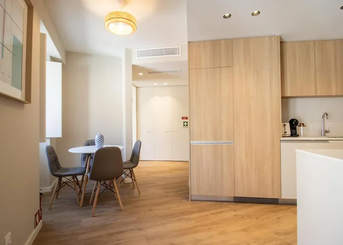 Appartamento Sao Marcal I By Local *