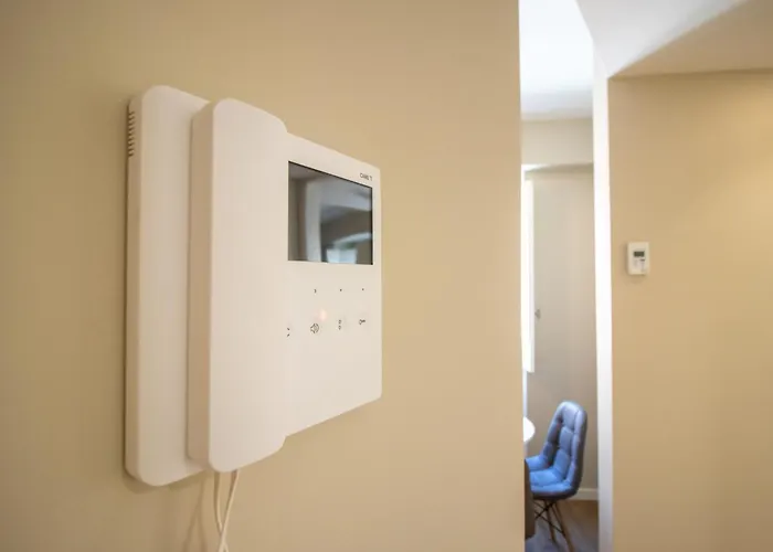 Sao Marcal I By Local Lisboa