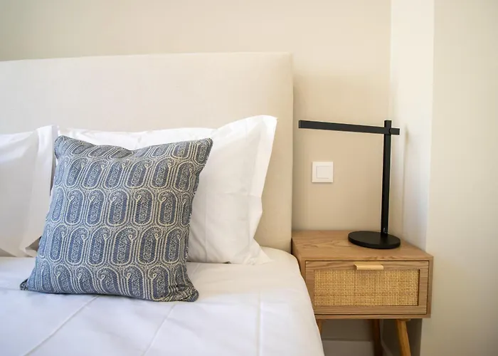 Lejlighed Sao Marcal I By Local Lisboa