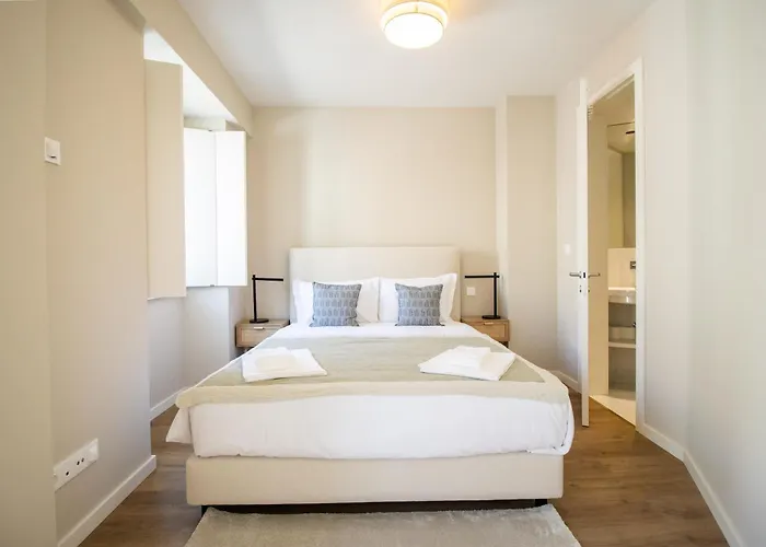 Sao Marcal I By Local *