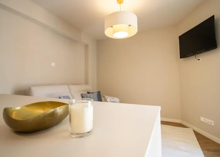 Apartamento Sao Marcal I By Local