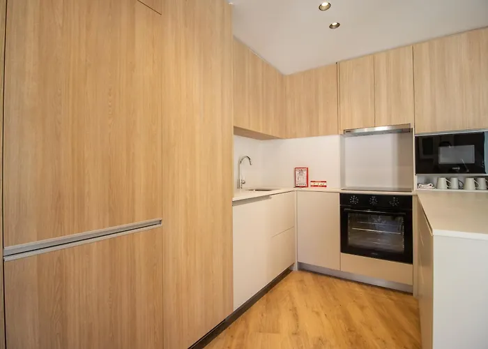 Sao Marcal I By Local