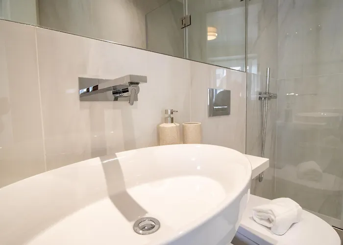 Lejlighed Sao Marcal I By Local Lisboa