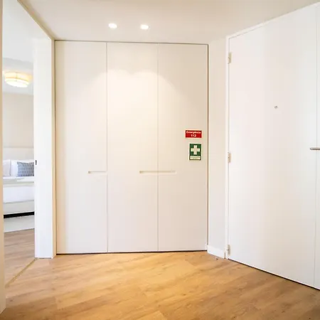 Sao Marcal T1 Apartmán *