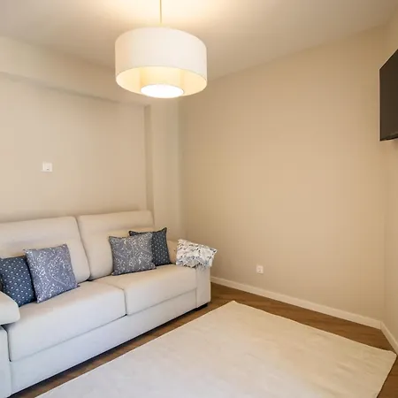 Apartament Sao Marcal T1 *
