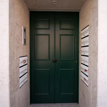 Sao Marcal T1 * Lisbon