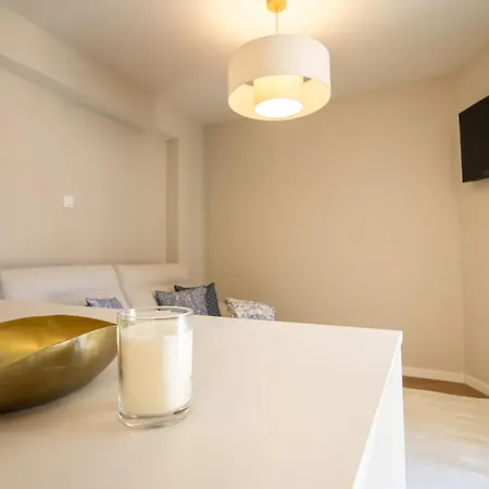 Apartment Sao Marcal T1