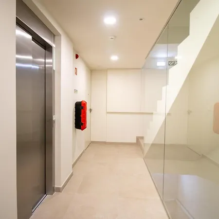 Sao Marcal T1 Apartment Lisbon